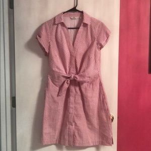 Vineyard vines dress